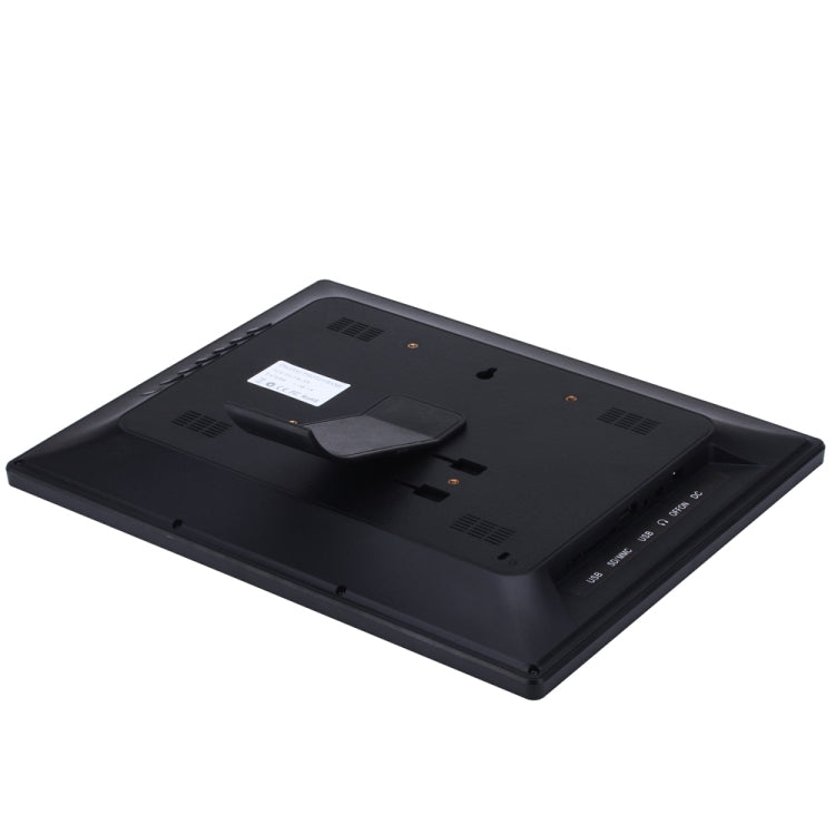 14寸高清數碼相框 电子相框 展櫃展架視頻廣告機