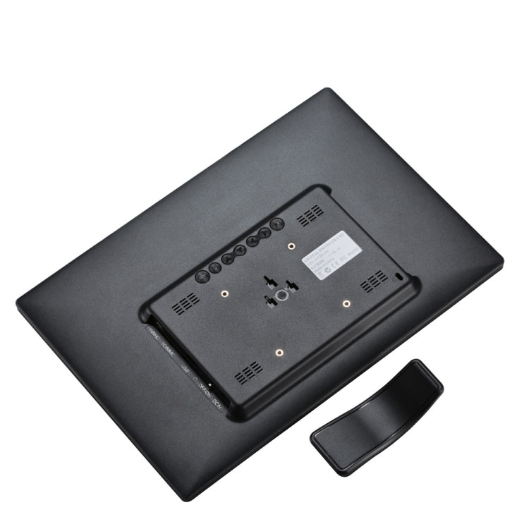 14寸數碼相框电子相框超窄邊款支持1080P壁掛廣告機