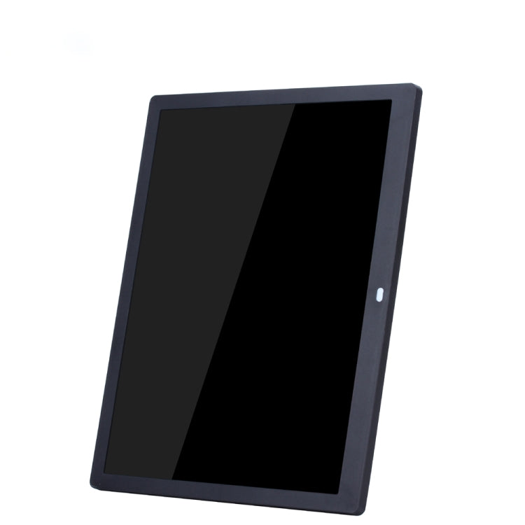 15寸數碼相框电子相框超窄邊款支持1080P壁掛廣告機 美規/歐規/英規