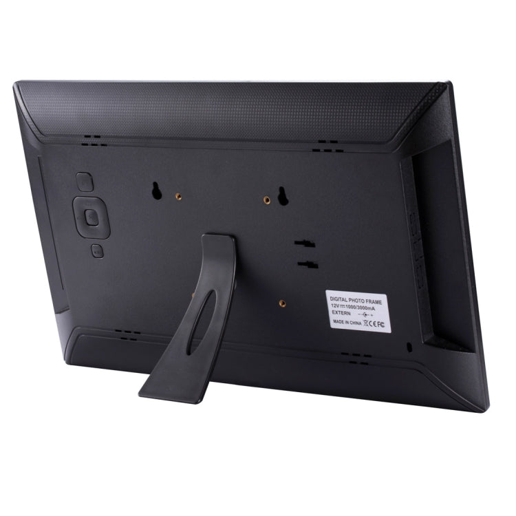 15.6英寸FHD LED显示多媒體數碼相框, 帶遙控 MSTAR V53 方案