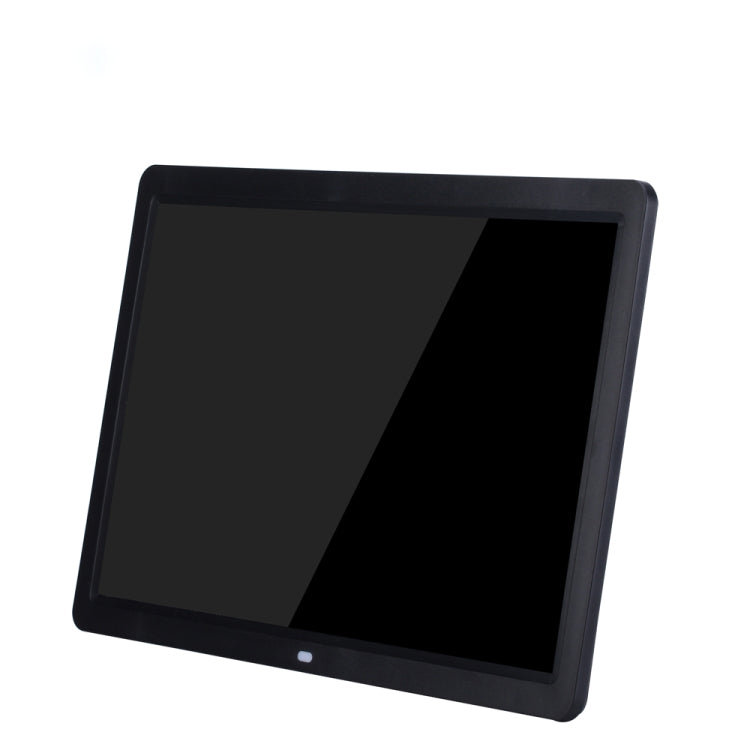 17寸 展架貨櫃廣告機 數碼相框 支持流水字幕