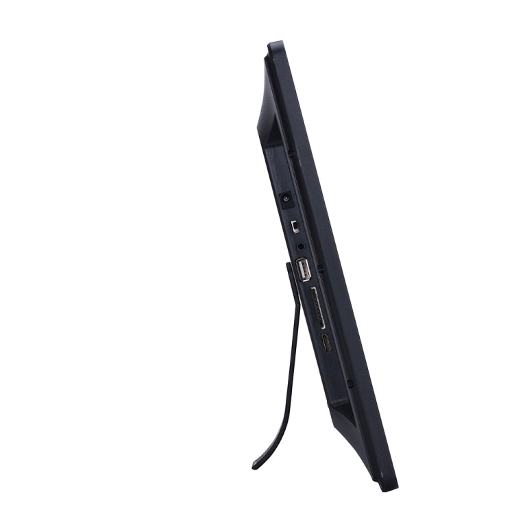 17寸 展架貨櫃廣告機 數碼相框 支持流水字幕