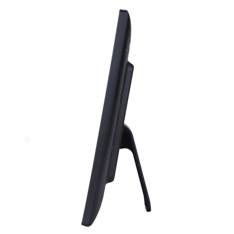 18.5寸壁掛廣告機，商場电子展示架廣告機，數碼相框