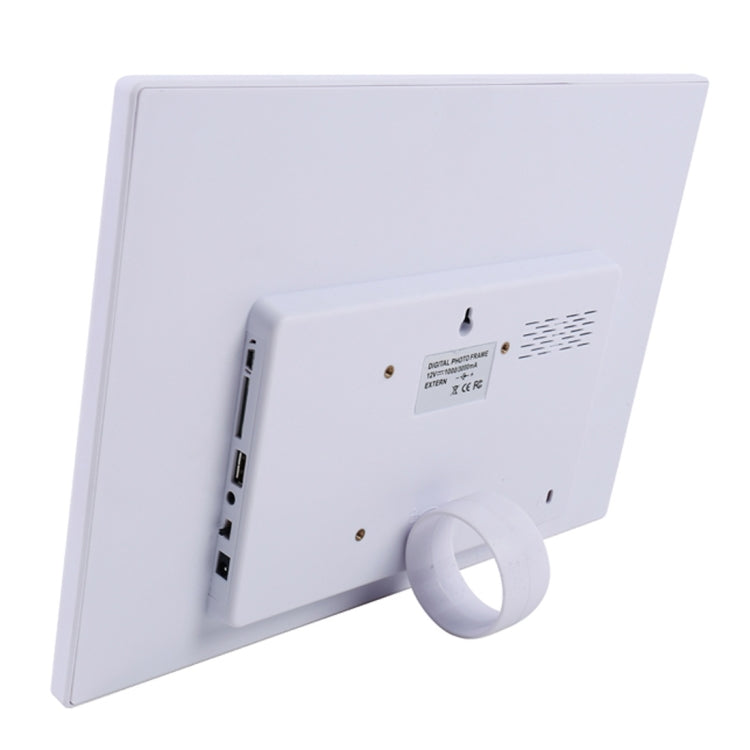 15.0 英寸 LED显示多媒體數碼相框, 帶遙控 全志方案