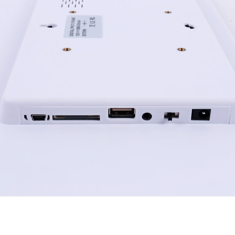 15.0 英寸 LED显示多媒體數碼相框, 帶遙控 全志方案