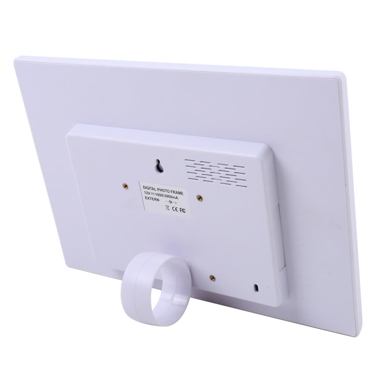 13.0 英寸 LED显示多媒體數碼相框, 帶遙控 全志方案