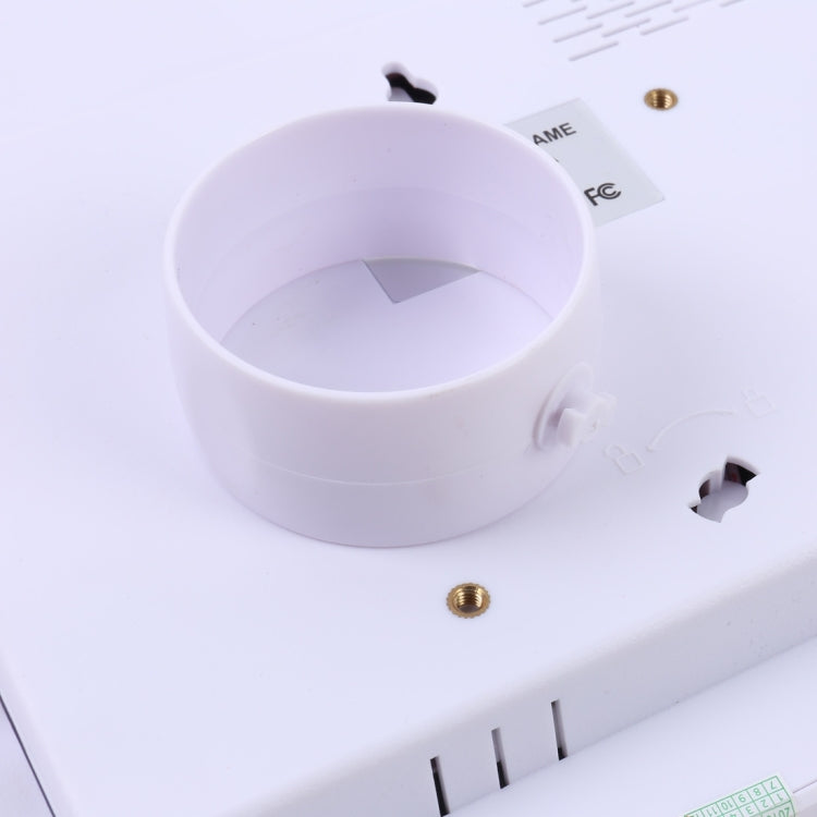 13.0 英寸 LED显示多媒體數碼相框, 帶遙控 全志方案