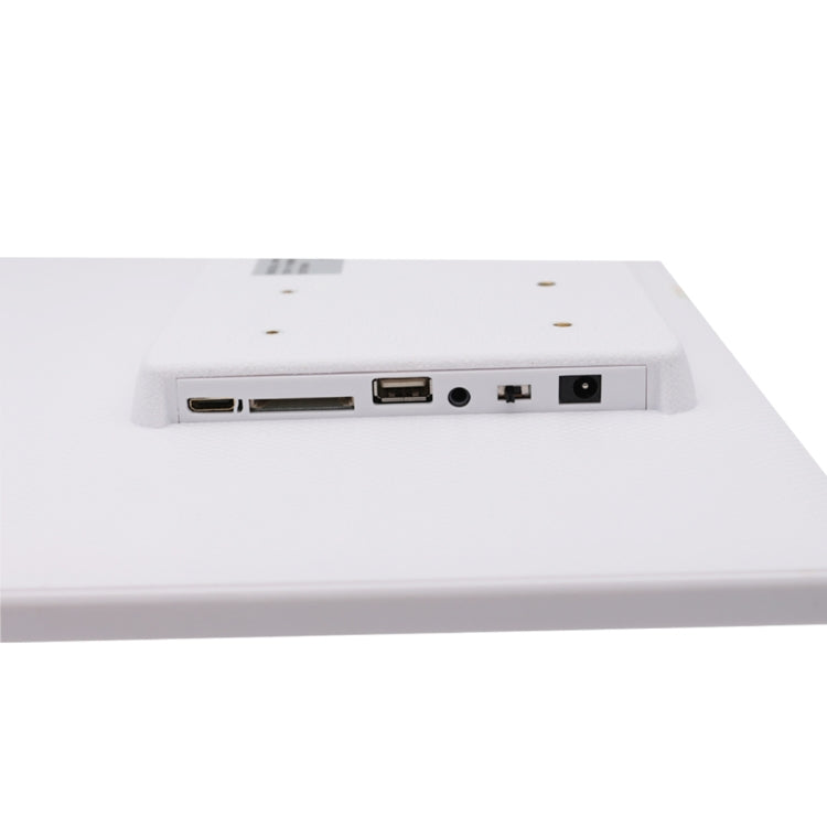 17英寸 LED显示多媒體數碼相框 帶支架/遙控 全志方案 美規/歐規/英規