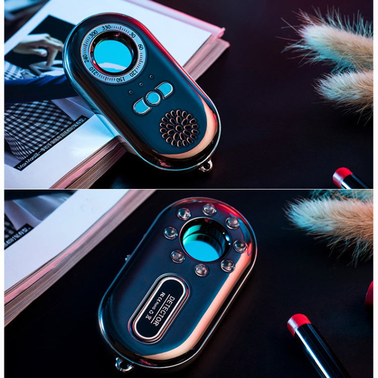 K98 震動報警防盜探測器