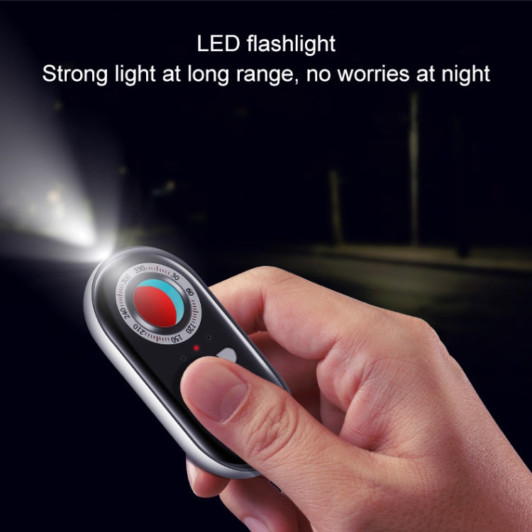 K98 震動報警防盜探測器