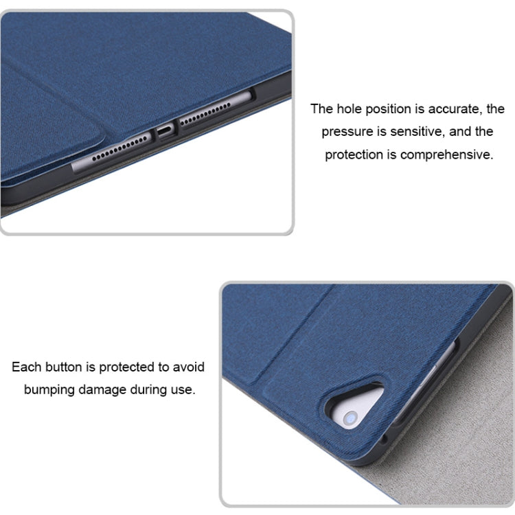 508A 可分離式藍牙平板鍵盤皮套 帶支架&七彩背光 適用於iPad Pro 9.7 inch, iPad Air, iPad Air 2, iPad 9.7 inch , iPad 9.7 inch