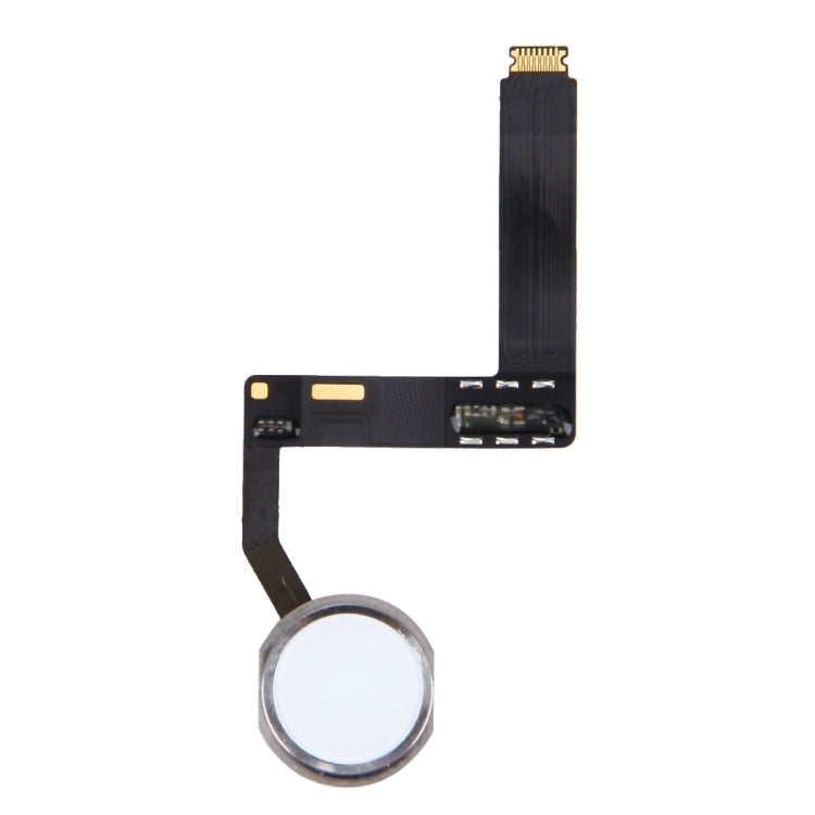 適用於蘋果iPad Pro 9.7英寸 返回鍵總成排線 不支持指紋識別