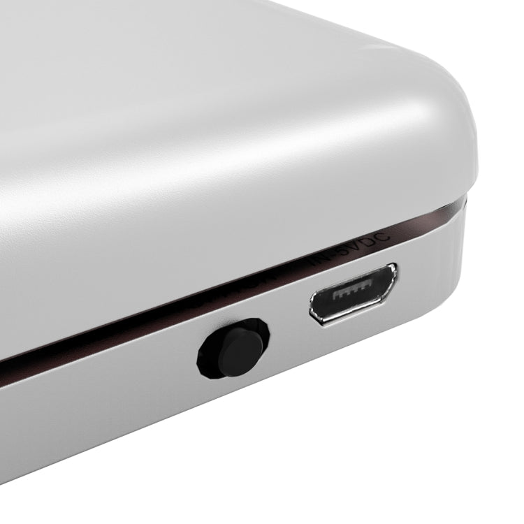 F19B 適用於iPad 9.7  & 適用於iPad Air & Air 2 & 適用於iPad Pro 9.7 & 新適用於iPad 9.7英寸 超薄ABS保護殼 + 藍牙鍵盤