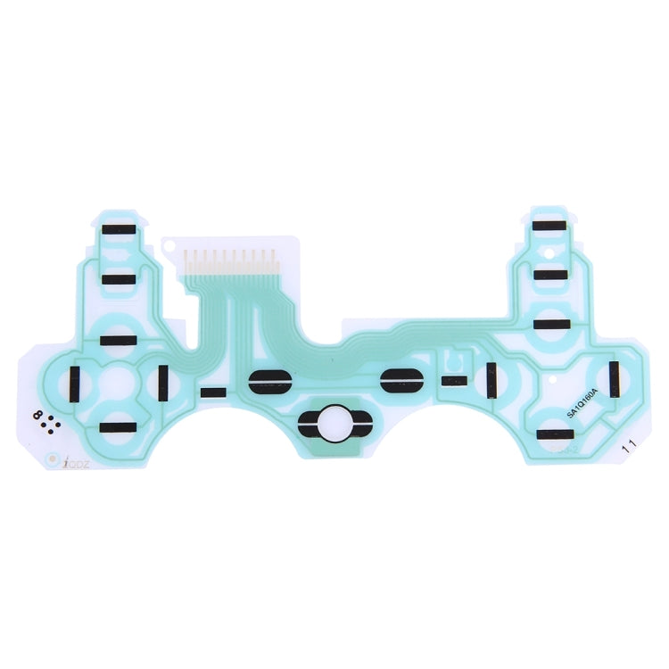 PS3 導電膜