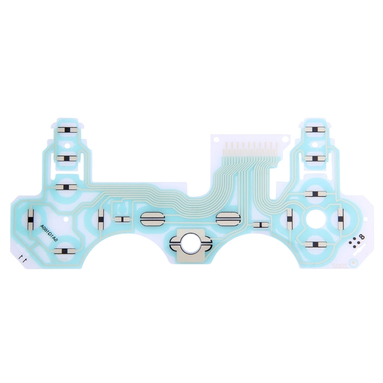 PS3 導電膜