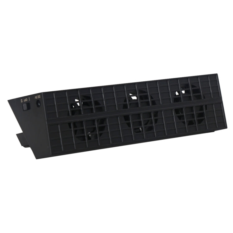 DOBE TP4-819 Sony PS4 Slim 機身 風扇 , TP4-819