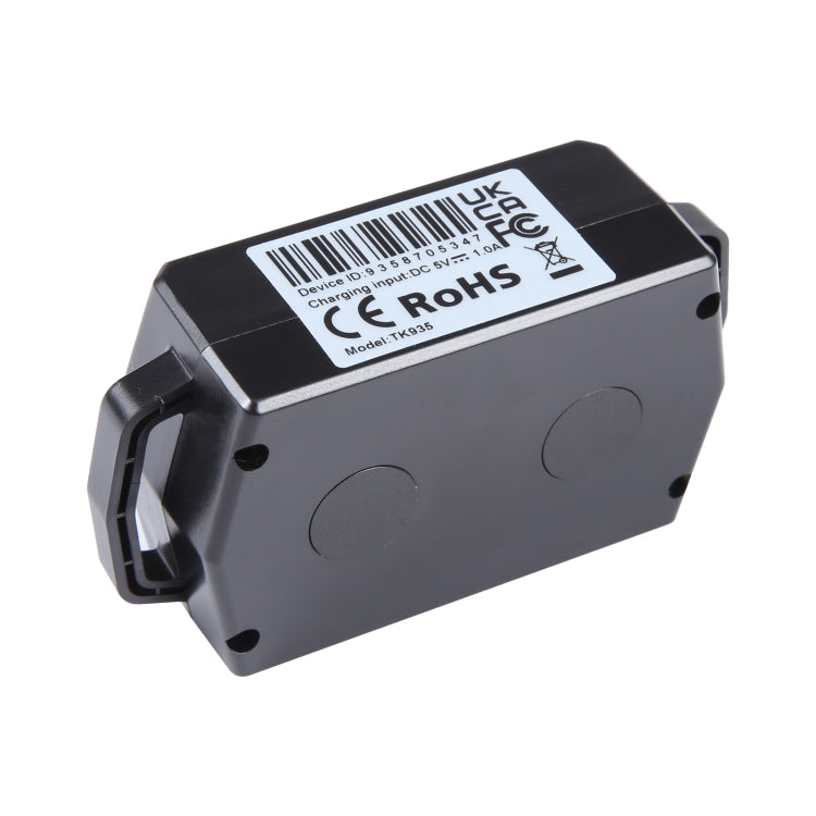 TKSTAR TK935 3000mAh GPS寵物畜牧汽車追蹤器 防水定位器  , TK935