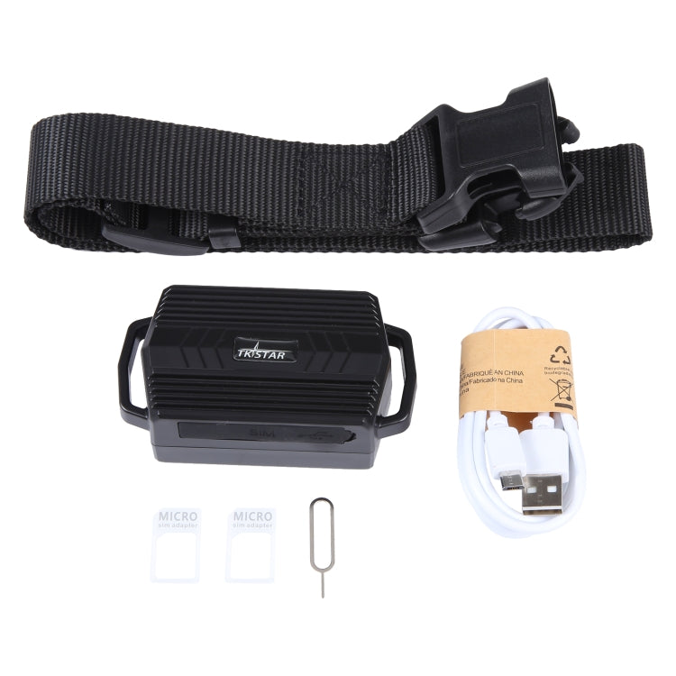 TKSTAR TK935 3000mAh GPS寵物畜牧汽車追蹤器 防水定位器  , TK935