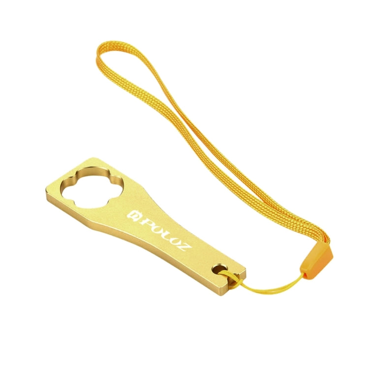 PULUZ 適用於GoPro 螺絲扳手工具