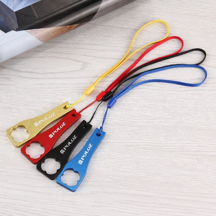 PULUZ 適用於GoPro 螺絲扳手工具