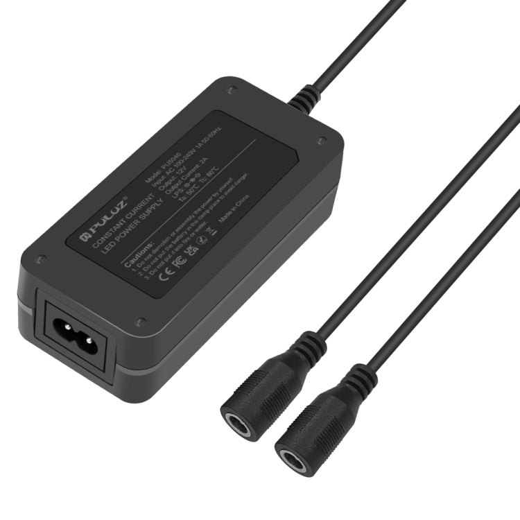 PULUZ PU5040 攝影棚電源