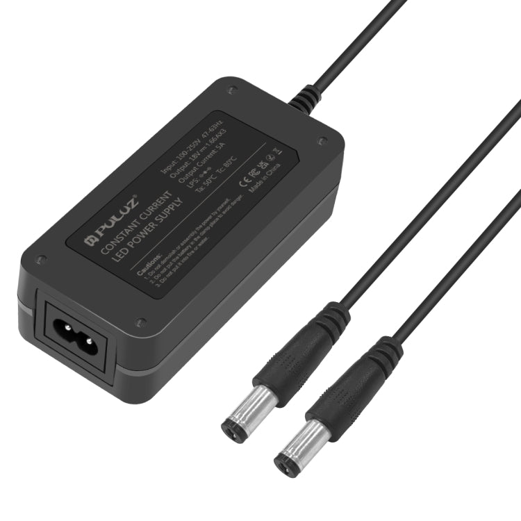 PULUZ PU5080 攝影棚電源