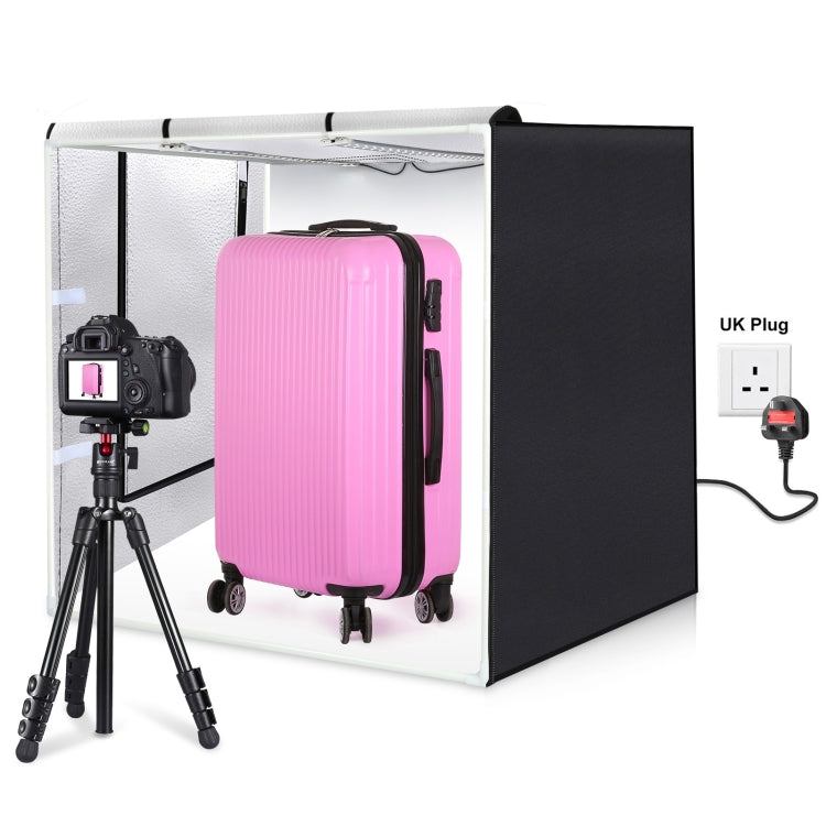 PULUZ PU5080 攝影棚電源