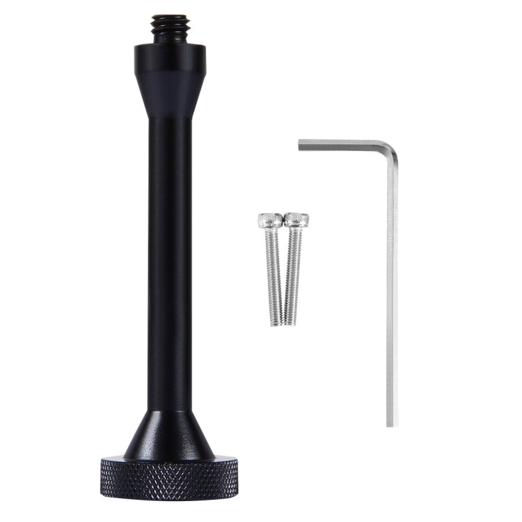 PULUZ 裝8個 GoPro HERO7 /6 /5相機金屬狗籠  全景支架 航拍  360度全景雲台