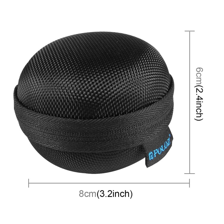 PULUZ 適用於GoPro HERO5 Session /4 Session PULUZ便攜式 收納包