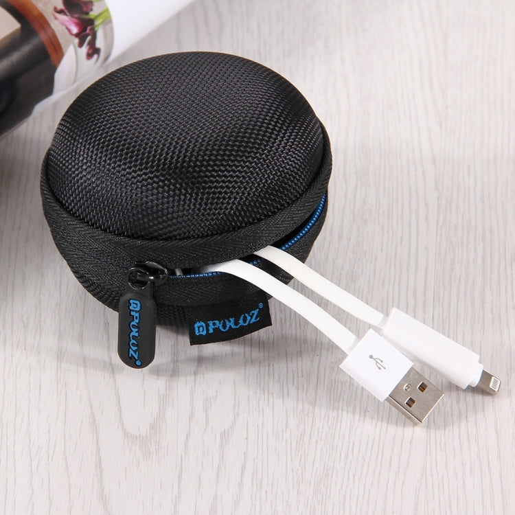 PULUZ 適用於GoPro HERO5 Session /4 Session PULUZ便攜式 收納包