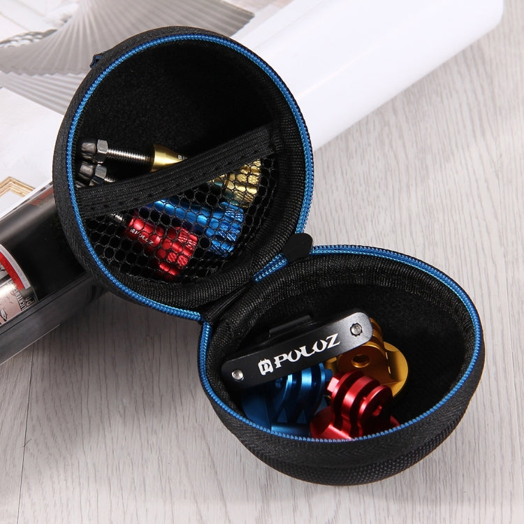 PULUZ 適用於GoPro HERO5 Session /4 Session PULUZ便攜式 收納包