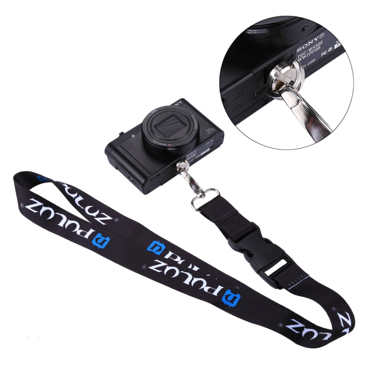 PULUZ 1/4螺口螺絲