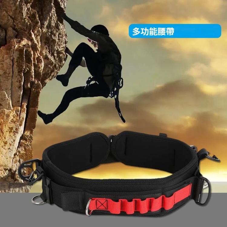 PULUZ 單反相機固定腰帶相機登山腰帶