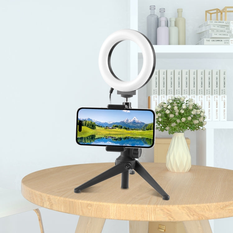 PULUZ  環形燈手機支架