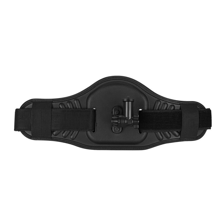 PULUZ Waist Belt Mount Strap for GoPro, Insta360, DJI and Other Action Cameras