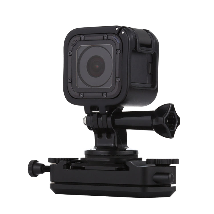 PULUZ 快掛腰扣 CNC鋁合金材質帶快裝板