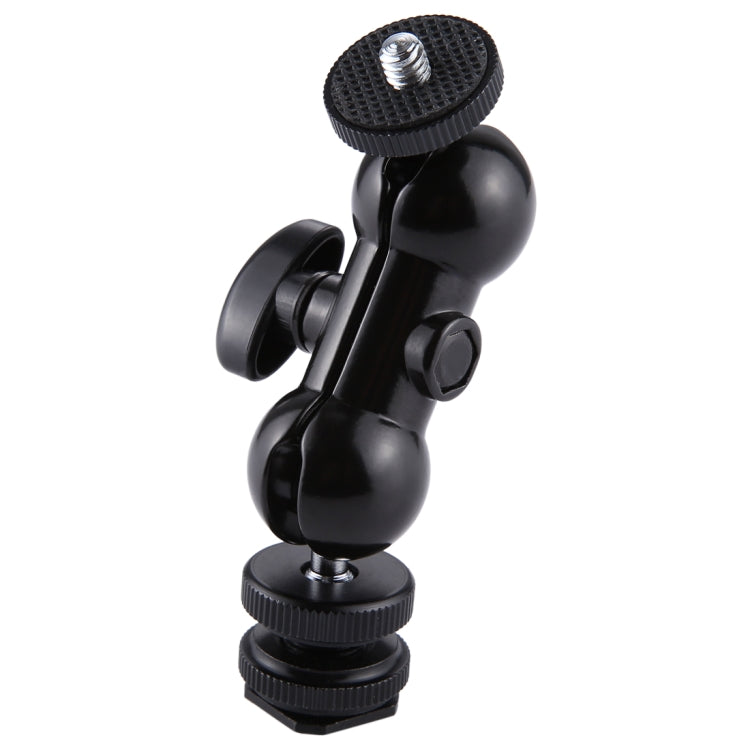 PULUZ  單反相機魔術手臂 熱靴接頭