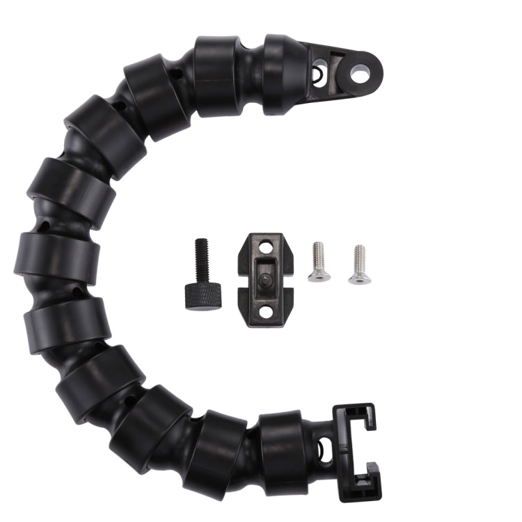 PULUZ 蛇臂YS接頭