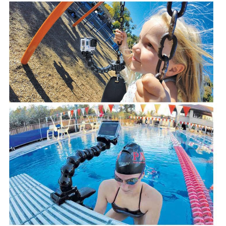 PULUZ 蛇臂YS接頭