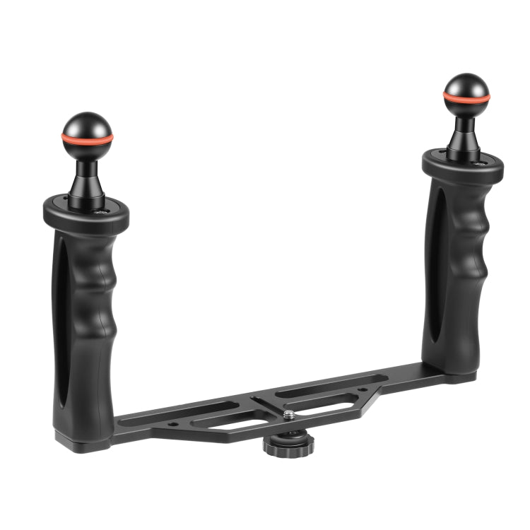 PULUZ B款 防水殼潜水相機支架