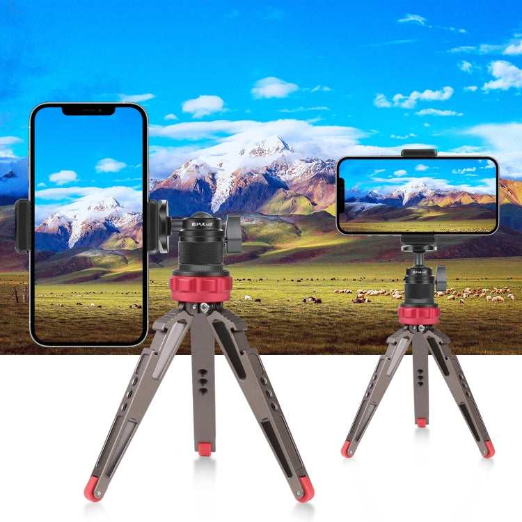 PULUZ  360全景球型小雲台