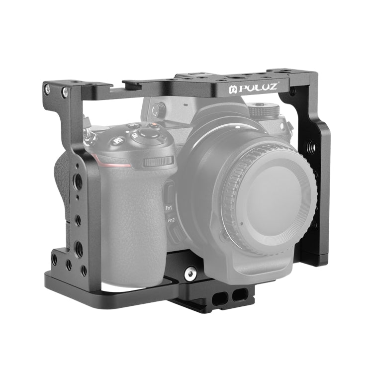 PULUZ  適用於尼康Z6 / Z7專用兔籠