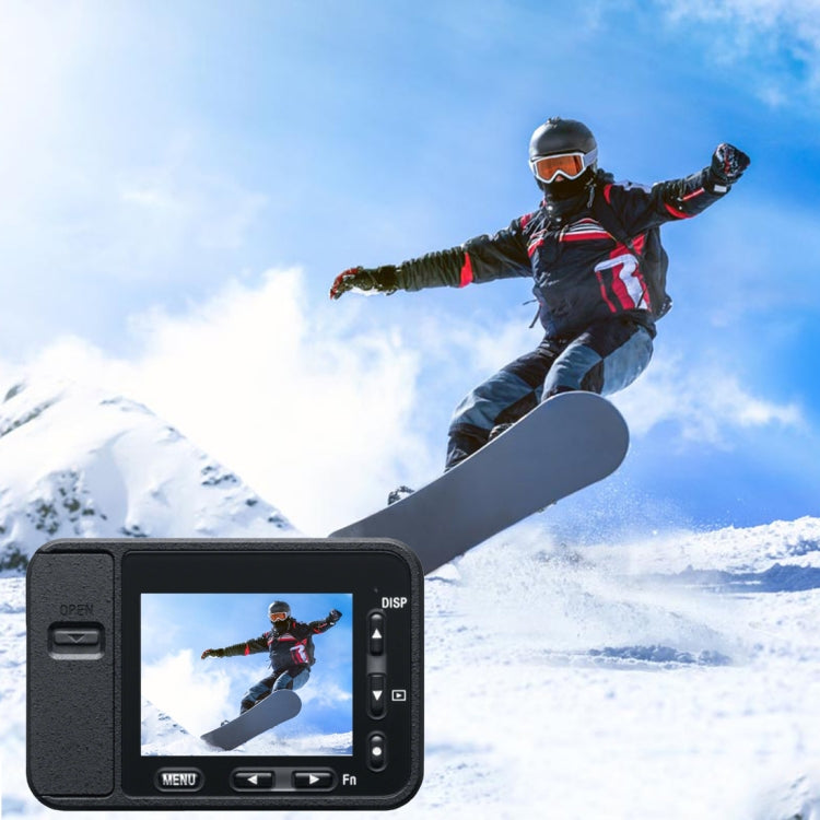 PULUZ  Sony RX0 / RX0 II 護鏡帶螺絲和螺絲刀配件