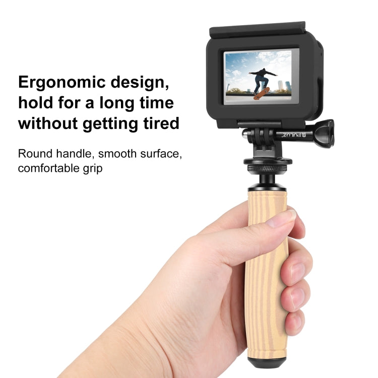 PULUZ 相機手柄延長擴展穩定器