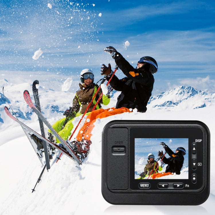 PULUZ  Sony RX0 金屬保護套狗籠+ UV鏡 + 遮光罩 帶螺絲和螺絲刀配件