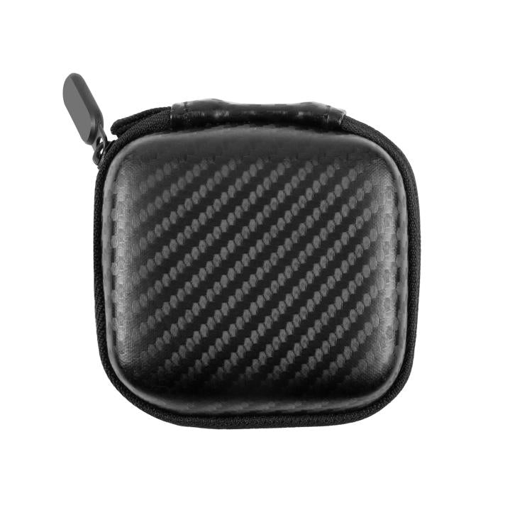 PULUZ Mini Portable Carbon Fiber Storage Bag