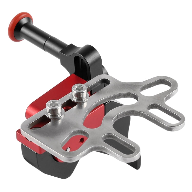 PULUZ 快門延長桿 潜水相機支架適用