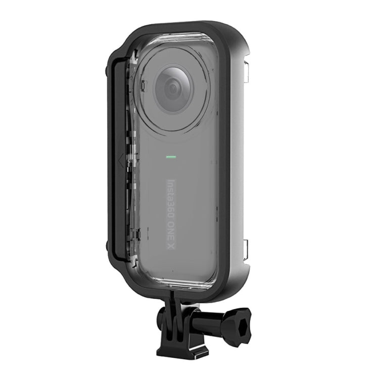 PULUZ Insta360 ONE X全景攝像機數碼相機防水殼 30米防水