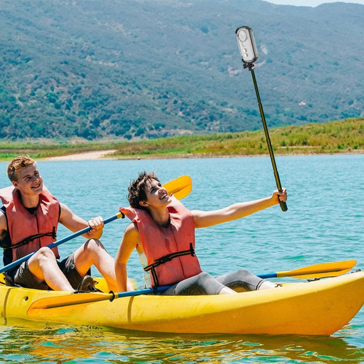 PULUZ Insta360 ONE X全景攝像機數碼相機防水殼 30米防水