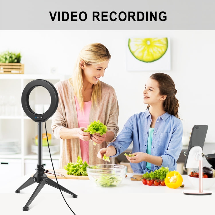 PULUZ 桌面三腳支架